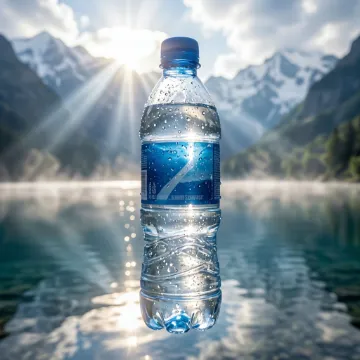 Купить готовый сайт Доставки воды в Омске - посмотреть и заказать, недорогой шаблон сайта, цена 