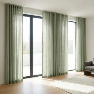 Купить готовый сайт Штор в Омске - посмотреть и заказать, недорогой шаблон сайта, цена 