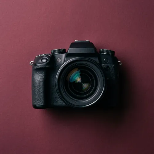 Купить готовый сайт Фотографа, фотостудии в Омске - посмотреть и заказать, недорогой шаблон сайта, цена 