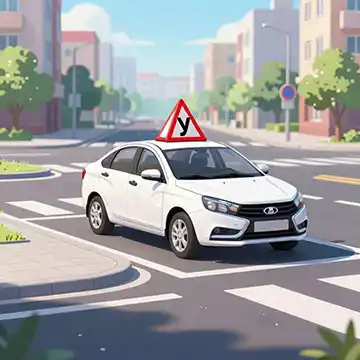 Купить готовый сайт Автошколы в Омске - посмотреть и заказать сайт, недорогой шаблон сайта, цена